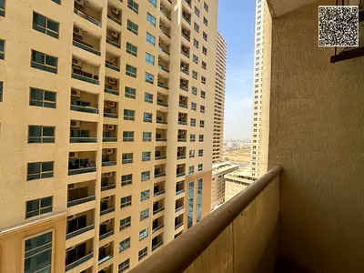 بسعر اقل من السوق شقة راقية للإيجارغرفه و صاله بعجمان