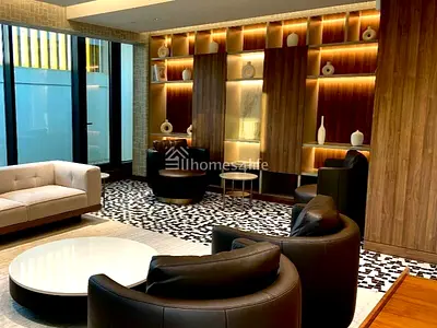 Premium 1 BR | Burj Khalifa and Skyline Views