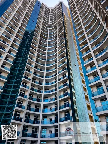 2 BAD ROOM HALL FOR RENT IN OASIS TOWER