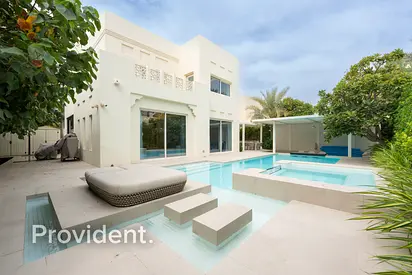 Exclusive | Fully Renovated | Largest Garden