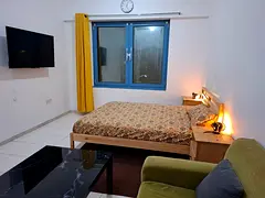 Family room for rent