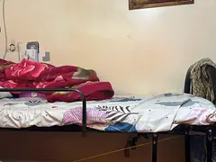 BED SPACE