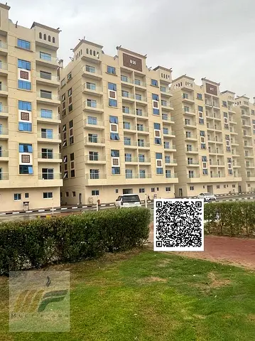 ✨ Comfortable living _ in a prime location – Ajman inside Al Amira Village _ at a great price
