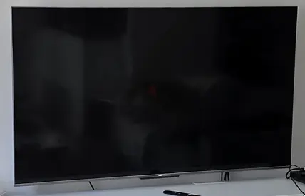 TCL 65 QLED Smart Android TV