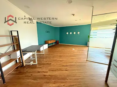 Fully Furnished | Close to Metro | Sheikh Zayed Road