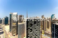 Fully Furnished | High Floor | Balcony