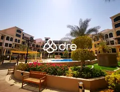 SPACIOUS | 1 BED | WELL MAINTAINED