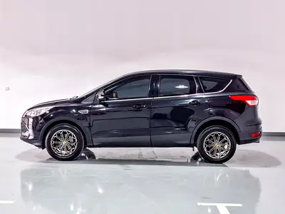 2015 FORD ESCAPE — фото 5