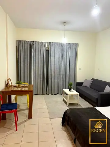 Vacant | Fully Furnished | Spacious