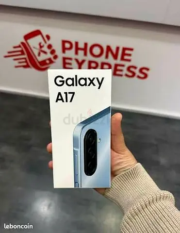 SUMSUNG A17