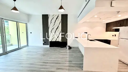 Fully Upgraded | Vacant now | Low Floor