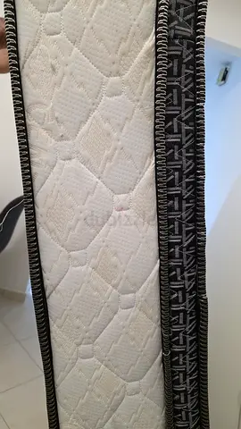 King size/Double Mattress in Execllent Condition - Used