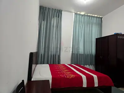 One Hall Room Available for Family in shabiya 12