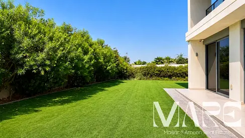 Single Row | Biggest Plot in Community | Vacant