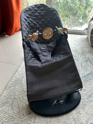 BabyBjorn Bouncer Bliss