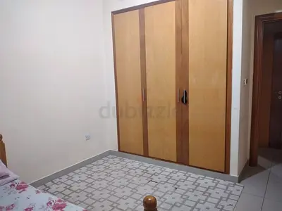 ONE ROOM IN SHABIYA 10 FOR COUPLES FOR TWO MONTHS