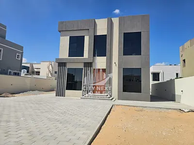 Brand New | 4Bedroom | Majlis | Maid Room