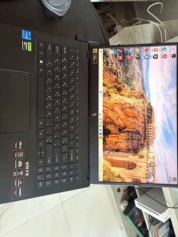 Gaming Laptop for sale