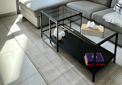 Coffee tables — Excellent Condition