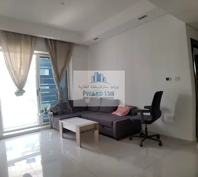 Bright 1BR Apartment | Topaz Residences 1 | 65K