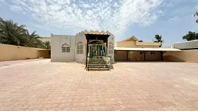 Luxury 4BHK Villa | Peaceful Living in Al Juraina Sharjah