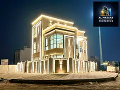 Special price for cash villa, including registration and ownership fees, freehold for all nationalit