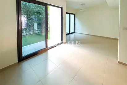 Available May 21st | Single Row | Landscaped