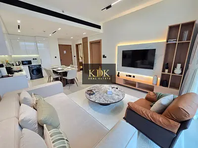 Fully Furnished | Prime Location| Move In Ready