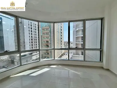 Spacious 2BR Apartment