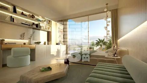 Creek and Lagoon View| Hand Over Soon| Luxury View