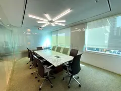 OFFICE FOR RENT | BAY SQUARE | VACANT | WATER