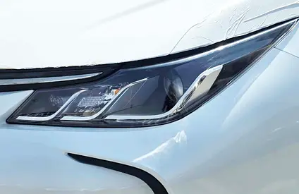 Toyota Corolla XLI, миниатюра 3