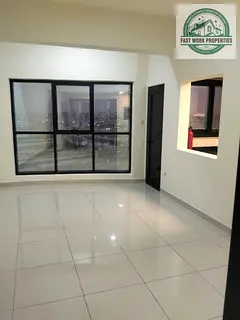 Partial Marina View | 2 Bedroom With Balcony | For Rent