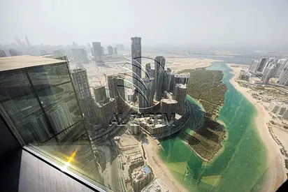 Vacant | Higher Level | Serene Mangrove View