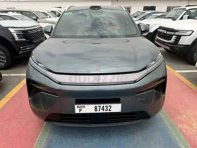 BYD TANG L DM-P 4WD FLAGSHIP 7 SEAT EDITION