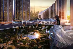 Iconic Branded Living | Mercedes-Benz Inspired | Refined Experience