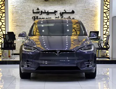 صورة 2 لـ 2019 Tesla MODEL X