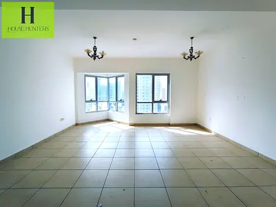 Chiller Free lavish 2BHK 4Cheques Gym In Al Majaz