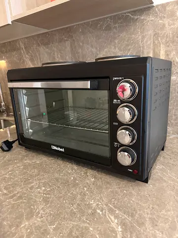 Electric Oven | NOBLE NEO50HP