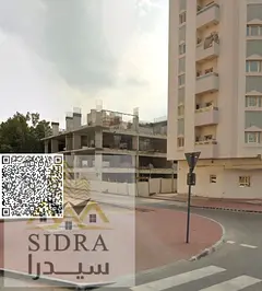 Prime Residential Commercial Plot for Sale 2300 sq feet – Al Rashidiya 1