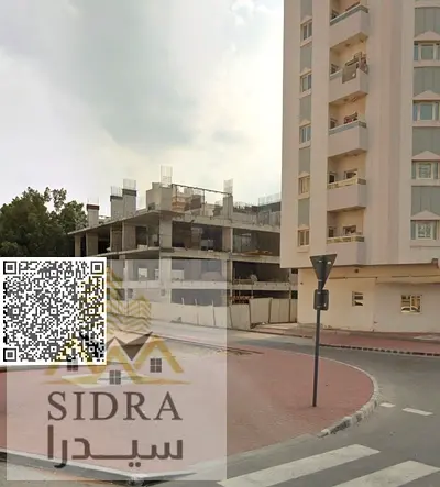أرض سكني تجاري مميزة للبيع – الراشدية 1، 2300 قدم مربع