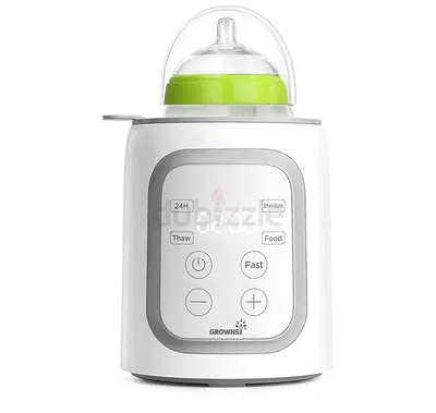 Hi, selling Grownsy Bottle Warmer 10-in-1 Fast Baby Bottle Warmer and Steriliser
