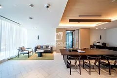 AVANI Furnished Office | Sea View | Vacant