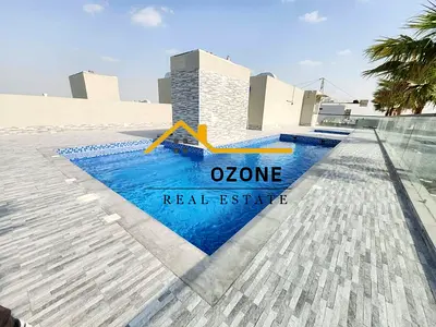 Brand new % gym pool