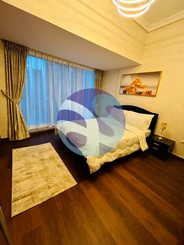 furnished | Cluster D | Next to metro