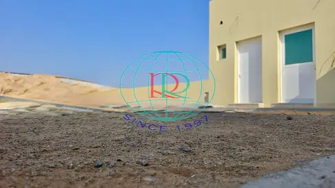 10,000 SQFT OPENLAND WITH OFFICE SPACE AVAILABLE IN AL SAJAA INDUSTRIAL AREA NEAR SNOC SAJAA GAS PLANT