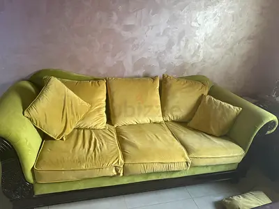 صوفة سبعة اشخاص