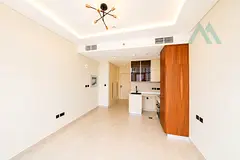 Modern Studio | Prime Location | High ROI