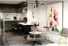 Fully Furnished | Prime Location | Ready Soon