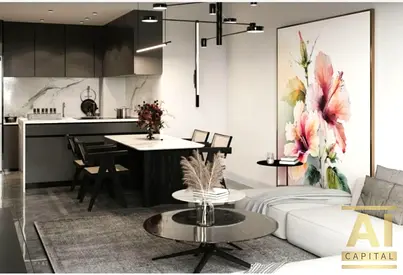 Fully Furnished | Prime Location | Ready Soon
